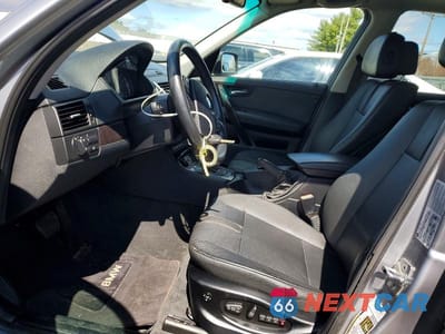 Zdjęcie 7 z 12 samochodu: 2008 BMW X3 3.0SI VIN:WBXPC93478WJ12511 - miniatura