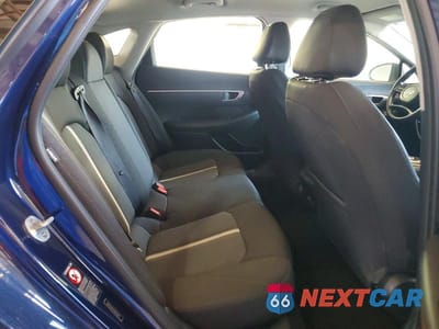 Zdjęcie 10 z 12 samochodu: 2021 HYUNDAI SONATA SE VIN:5NPEG4JA3MH115314 - miniatura