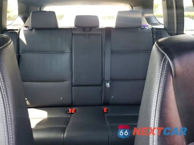 Zdjęcie 10 z 13 samochodu: 2014 BMW X3 XDRIVE28I VIN:5UXWX9C58E0D37395 - miniatura