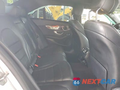 Zdjęcie 10 z 12 samochodu: 2018 MERCEDES-BENZ C 300 VIN:WDDWF4JB0JR349792 - miniatura