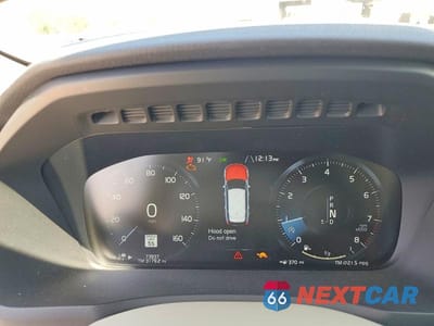 Zdjęcie 9 z 12 samochodu: 2021 VOLVO XC90 T6 MOMENTUM VIN:YV4A22PK8M1720449 - miniatura
