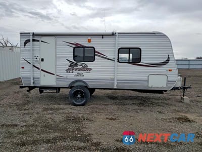 Zdjęcie 9 z 10 samochodu: 2015 JAYCO JAY FLIGHT CAMPER VIN:1UJBJ0AJXF77A0200 - miniatura