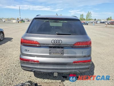 Zdjęcie 6 z 14 samochodu: 2024 AUDI Q7 PREMIUM PLUS VIN:WA1LXBF71RD007807 - miniatura