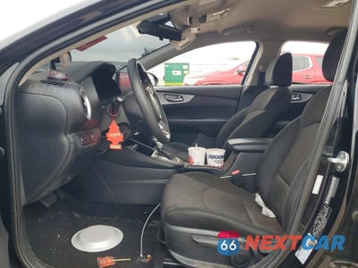 Zdjęcie 7 z 12 samochodu: 2023 KIA FORTE LXS VIN:3KPF24ADXPE629876 - miniatura