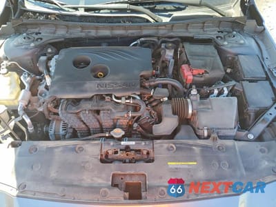 Zdjęcie 11 z 11 samochodu: 2020 NISSAN ALTIMA 2.5 SR VIN:1N4BL4CV7LC254893 - miniatura