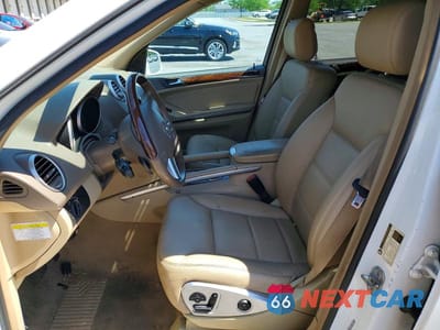 Zdjęcie 7 z 13 samochodu: 2011 MERCEDES-BENZ ML 350 4MATIC VIN:4JGBB8GB5BA662545 - miniatura