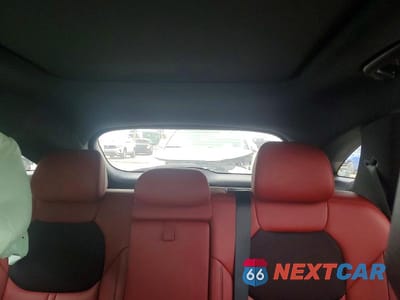 Zdjęcie 10 z 13 samochodu: 2023 GENESIS GV70 2.5T STANDARD VIN:KMUMADTB3PU117672 - miniatura