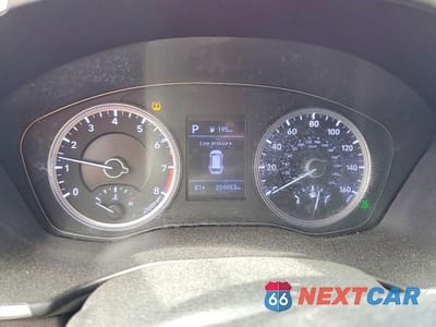 Zdjęcie 9 z 13 samochodu: 2019 HYUNDAI SANTA FE SE VIN:5NMS2CAD6KH100922 - miniatura