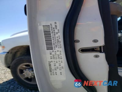 Zdjęcie 12 z 12 samochodu: 2011 DODGE RAM 2500 VIN:3D7TT2CT7BG623674 - miniatura