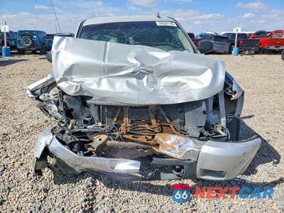 Zdjęcie 11 z 13 samochodu: 2011 CHEVROLET SILVERADO K1500 LT VIN:1GCRKSE38BZ278479 - miniatura