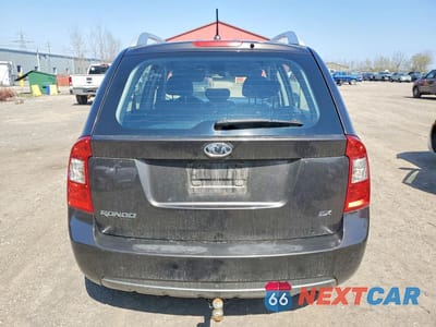 Zdjęcie 6 z 12 samochodu: 2012 KIA RONDO VIN:KNAHH8A82C7383740 - miniatura