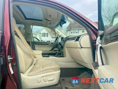 Zdjęcie 8 z 11 samochodu: 2014 LEXUS GX 460 VIN:JTJBM7FX3E5084185 - miniatura