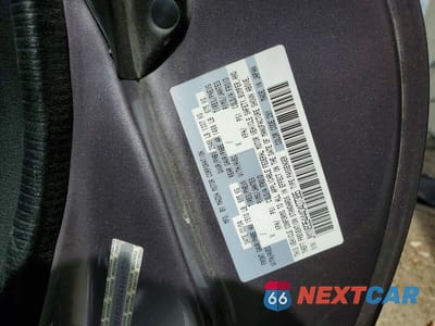 Zdjęcie 12 z 12 samochodu: 2004 MAZDA MX-5 MIATA SPEED VIN:JM1NB354440407385 - miniatura