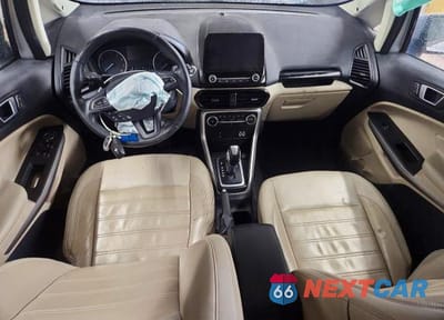 Zdjęcie 8 z 14 samochodu: 2018 FORD ECOSPORT TITANIUM VIN:MAJ6P1WLXJC248291 - miniatura