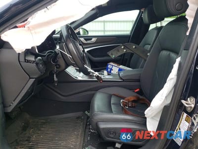 Zdjęcie 7 z 12 samochodu: 2021 AUDI A6 PREMIUM PLUS VIN:WAUL2AF21MN063376 - miniatura