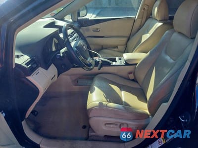 Zdjęcie 7 z 12 samochodu: 2015 LEXUS RX 350 VIN:2T2BK1BA0FC296954 - miniatura