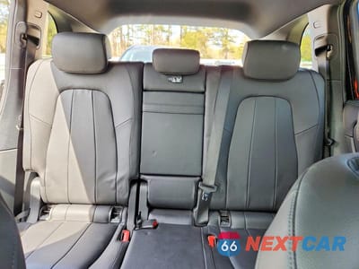 Zdjęcie 10 z 14 samochodu: 2023 MERCEDES-BENZ GLB 250 4MATIC VIN:W1N4M4HB0PW293627 - miniatura