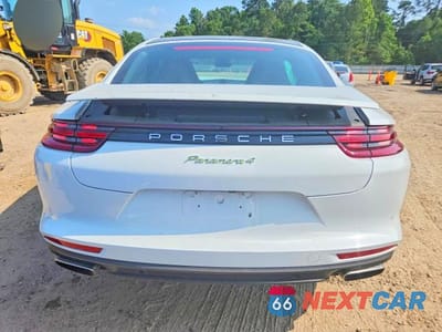 Zdjęcie 6 z 12 samochodu: 2019 PORSCHE PANAMERA 4 E-HYBRID VIN:WP0AE2A71KL125569 - miniatura