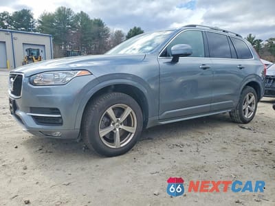 2016 VOLVO XC90 T5 YV4102XK5G1056461 - główne zdjęcie licytacji z USA - miniatura