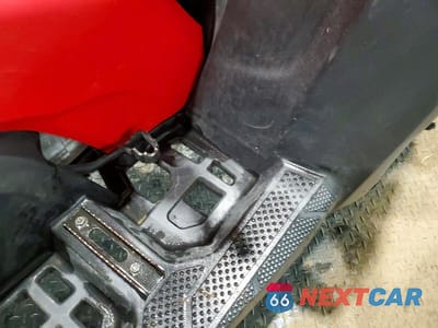 Piąte zdjęcie samochodu w środku: 2021 HONDA TRX520 FM VIN:1HFTE4550M4600399 - miniatura