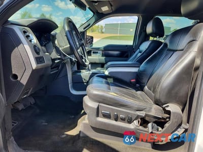 Zdjęcie 7 z 13 samochodu: 2011 FORD F150 SUPERCREW VIN:1FTFW1CF1BKE21439 - miniatura