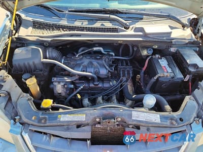 Zdjęcie 12 z 13 samochodu: 2008 CHRYSLER TOWN & COUNTRY LX VIN:2A8HR44H48R128168 - miniatura