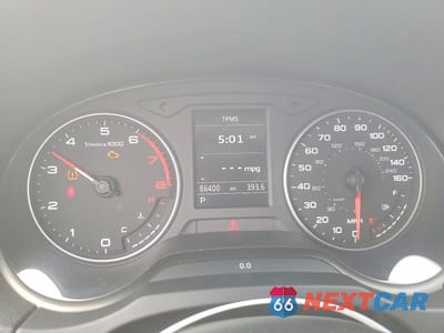 Zdjęcie 9 z 13 samochodu: 2015 AUDI A3 VIN:WAUCCGFF8F1016004 - miniatura