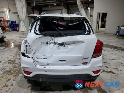 Zdjęcie 6 z 13 samochodu: 2022 CHEVROLET TRAX 1LT VIN:KL7CJPSM9NB525473 - miniatura