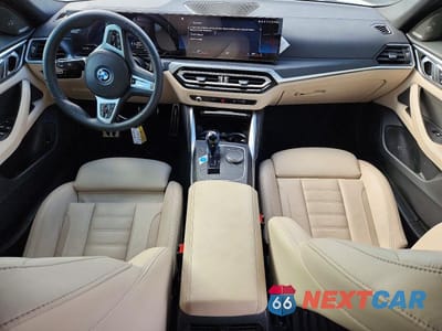 Zdjęcie 8 z 12 samochodu: 2022 BMW I4 EDRIVE 40 VIN:WBY73AW01NFN10198 - miniatura