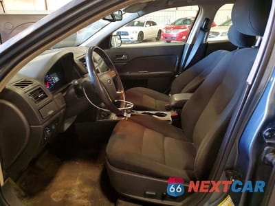 Zdjęcie 7 z 11 samochodu: 2011 FORD FUSION HYBRID VIN:3FADP0L30BR344276 - miniatura