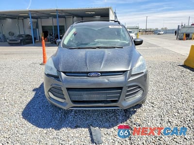 Piąte zdjęcie samochodu w środku: 2015 FORD ESCAPE SE VIN:1FMCU9G97FUA78623 - miniatura