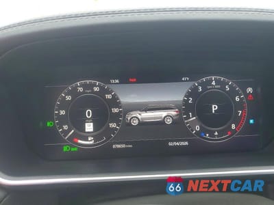 Zdjęcie 9 z 14 samochodu: 2018 LAND ROVER RANGE ROVER SPORT HSE VIN:SALWR2RV5JA194944 - miniatura