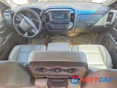 Zdjęcie 8 z 12 samochodu: 2022 CHEV SILVERADO MEDIUM DUTY VIN:1HTKHPVK0NH756749 - miniatura
