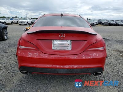 Zdjęcie 6 z 13 samochodu: 2014 MERCEDES-BENZ CLA 250 VIN:WDDSJ4EB7EN127044 - miniatura