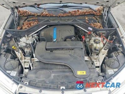 Zdjęcie 12 z 13 samochodu: 2017 BMW X5 XDR40E VIN:5UXKT0C32H0S81069 - miniatura