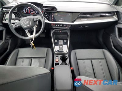 Zdjęcie 8 z 12 samochodu: 2024 AUDI A3 PREMIUM PLUS VIN:WAUHUDGY9RA015451 - miniatura