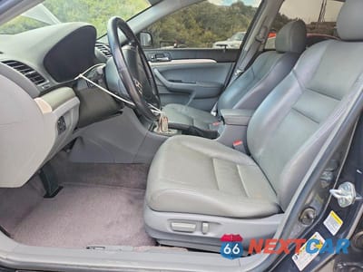 Zdjęcie 7 z 12 samochodu: 2006 ACURA TSX VIN:JH4CL968X6C030439 - miniatura