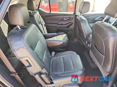 Zdjęcie 11 z 13 samochodu: 2021 CHEVROLET TRAVERSE LT VIN:1GNEVHKW0MJ153251 - miniatura