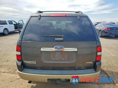 Zdjęcie 6 z 14 samochodu: 2006 FORD EXPLORER EDDIE BAUER VIN:1FMEU74EX6UB20457 - miniatura