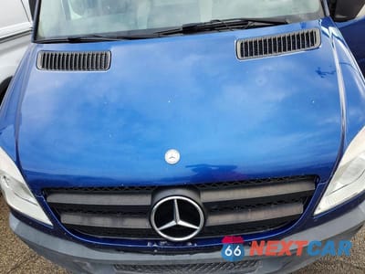 Zdjęcie 12 z 12 samochodu: 2013 MERCEDES-BENZ SPRINTER 2500 VIN:WD4PE7CD4D5755030 - miniatura