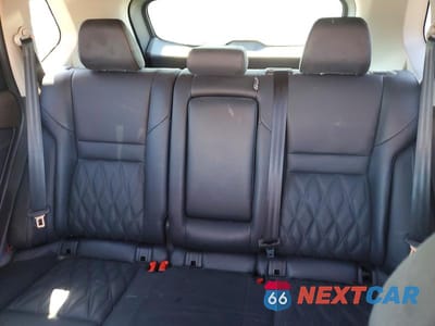 Zdjęcie 10 z 14 samochodu: 2022 NISSAN ROGUE PLATINUM VIN:JN8BT3DD8NW274862 - miniatura