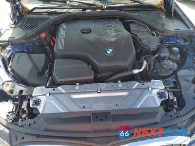 Zdjęcie 11 z 13 samochodu: 2020 BMW 330I VIN:3MW5R1J05L8B15930 - miniatura