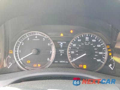 Zdjęcie 9 z 12 samochodu: 2014 LEXUS GS 350 VIN:JTHCE1BL3E5027875 - miniatura