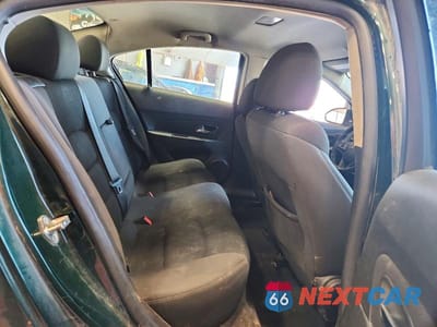 Zdjęcie 10 z 11 samochodu: 2015 CHEVROLET CRUZE LT VIN:1G1PC5SB6F7277682 - miniatura