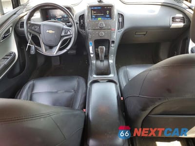Zdjęcie 8 z 12 samochodu: 2013 CHEV VOLT VIN:1G1RH6E46DU104689 - miniatura