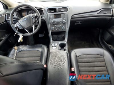 Zdjęcie 8 z 12 samochodu: 2018 FORD FUSION SE HYBRID VIN:3FA6P0LU9JR123999 - miniatura