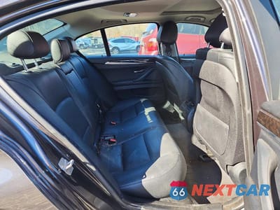Zdjęcie 10 z 12 samochodu: 2016 BMW 528 XI VIN:WBA5A7C51GG151172 - miniatura