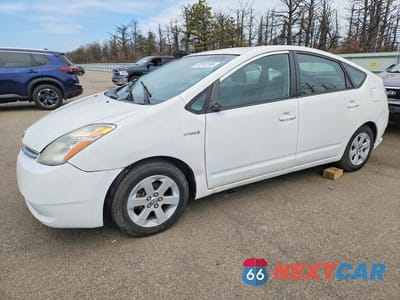 2009 TOYOTA PRIUS BASE JTDKB20U597878237 - główne zdjęcie licytacji z USA - miniatura