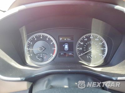 Zdjęcie 9 z 13 samochodu: 2020 HYUNDAI SANTA FE SE VIN:5NMS23AD1LH248526 - miniatura