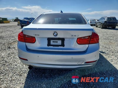 Zdjęcie 6 z 12 samochodu: 2014 BMW 320 I XDRIVE VIN:WBA3C3C56EPV90410 - miniatura